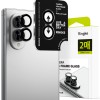 Ringke Camera Frame Protector 2-PACK за Samsung Galaxy Z Fold 8 (черен) - Ringke Camera Frame Protector 2-PACK за Samsung Galaxy Z Fold 8 (черен) - 8800380460577