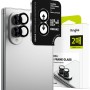 Ringke Camera Frame Protector 2-PACK за Samsung Galaxy Z Fold 8 (черен)