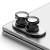 Ringke Camera Frame Protector 2-PACK за Samsung Galaxy Z Fold 8 (черен) - Ringke Camera Frame Protector 2-PACK за Samsung Galaxy Z Fold 8 (черен) - 8800380460577