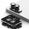 Ringke Camera Frame Protector 2-PACK за Samsung Galaxy Z Fold 8 (черен) - Ringke Camera Frame Protector 2-PACK за Samsung Galaxy Z Fold 8 (черен) - 8800380460577