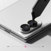 Ringke Camera Frame Protector 2-PACK за Samsung Galaxy Z Fold 8 (черен) - Ringke Camera Frame Protector 2-PACK за Samsung Galaxy Z Fold 8 (черен) - 8800380460577