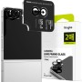 Ringke Camera Frame Protector (2 бр.) за Samsung Galaxy Z Flip 8 – Черен