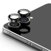 Ringke Camera Frame Protector (2 бр.) за Samsung Galaxy Z Flip 8 – Черен - 8800380460621