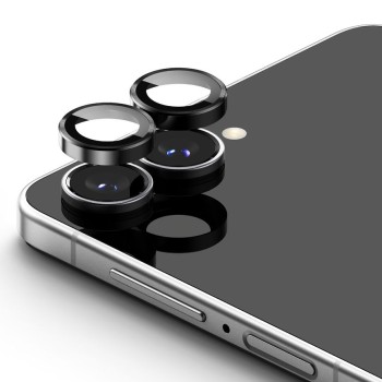 Ringke Camera Frame Protector (2 бр.) за Samsung Galaxy Z Flip 8 – Черен Ringke Camera Frame Protector (2 бр.) за Samsung Galaxy Z Flip 8 – Черен