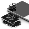 Ringke Camera Frame Protector (2 бр.) за Samsung Galaxy Z Flip 8 – Черен - 8800380460621