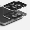 Ringke Camera Frame Protector (2 бр.) за Samsung Galaxy Z Flip 8 – Черен - 8800380460621