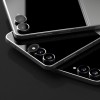 Ringke Camera Frame Protector (2 бр.) за Samsung Galaxy Z Flip 8 – Черен - 8800380460621