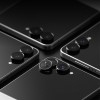 Ringke Camera Frame Protector (2 бр.) за Samsung Galaxy Z Flip 8 – Черен - 8800380460621