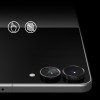 Ringke Camera Frame Protector (2 бр.) за Samsung Galaxy Z Flip 8 – Черен - 8800380460621