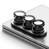 Ringke Camera Frame Protector 2-Pack за Samsung Galaxy Z Fold 7 / 8 Ultra (Ultra Black) - Ringke Camera Frame Protector 2-Pack за Samsung Galaxy Z Fold 7 / 8 Ultra (Ultra Black) - 8800380460638