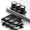 Ringke Camera Frame Protector 2-Pack за Samsung Galaxy Z Fold 7 / 8 Ultra (Ultra Black) - Ringke Camera Frame Protector 2-Pack за Samsung Galaxy Z Fold 7 / 8 Ultra (Ultra Black) - 8800380460638