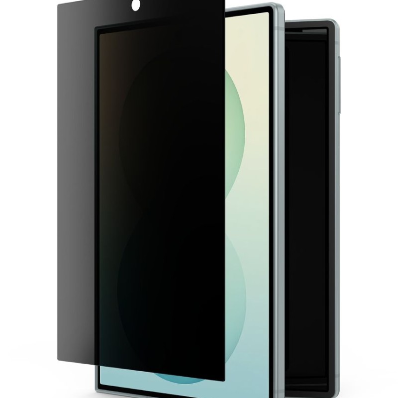 Ringke Easy Slide Privacy 360 – калено защитно стъкло за Samsung Galaxy Z Fold 8, 2 бр. (privacy)