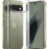 RINGKE Fusion за Google Pixel 11 Pro XL Clear (прозрачен хибриден кейс, Mil-Grade)