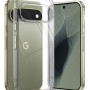 RINGKE Fusion за Google Pixel 11 Pro XL Clear (прозрачен хибриден кейс, Mil-Grade)