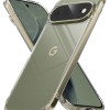 RINGKE Fusion за Google Pixel 11 Pro XL Clear (прозрачен хибриден кейс, Mil-Grade)