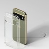 RINGKE Fusion за Google Pixel 11 Pro XL Clear (прозрачен хибриден кейс, Mil-Grade)