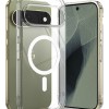 Ringke Fusion Magnetic MagSafe за Google Pixel 11 Pro XL (прозрачен)