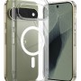 Ringke Fusion Magnetic MagSafe за Google Pixel 11 Pro XL (прозрачен)