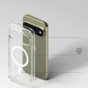 Ringke Fusion Magnetic MagSafe за Google Pixel 11 Pro XL (прозрачен)