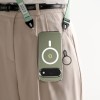 Ringke Fusion Magnetic MagSafe за Google Pixel 11 Pro XL (прозрачен)
