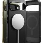 Ringke Onyx Magnetic MagSafe за Google Pixel 11 Pro XL, черен