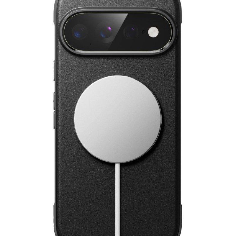 Ringke Onyx Magnetic MagSafe за Google Pixel 11 Pro XL, черен
