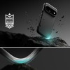 Ringke Onyx Magnetic MagSafe за Google Pixel 11 Pro XL, черен