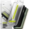 Ringke Easy Slide Privacy – стъклено с покритие за поверителност 2 броя за Google Pixel 9 Pro XL / 10 Pro XL / 11 Pro XL (SKU 8800380460959)