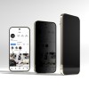 Ringke Easy Slide Privacy – стъклено с покритие за поверителност 2 броя за Google Pixel 9 Pro XL / 10 Pro XL / 11 Pro XL (SKU 8800380460959)