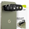 Ringke Camera Full Cover – осłона за камера от закалено стъкло 9H (2 броя) за Google Pixel 11 Pro XL, Black