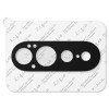 Ringke Camera Full Cover – осłона за камера от закалено стъкло 9H (2 броя) за Google Pixel 11 Pro XL, Black