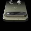 Ringke Camera Full Cover – осłона за камера от закалено стъкло 9H (2 броя) за Google Pixel 11 Pro XL, Black