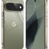 RINGKE FUSION за Google Pixel 11 Pro CLEAR (прозрачен)