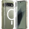 Ringke Fusion Magnetic MagSafe за Google Pixel 11 Pro (Clear)