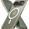 Ringke Fusion Magnetic MagSafe за Google Pixel 11 Pro (Clear)