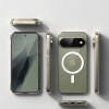 Ringke Fusion Magnetic MagSafe за Google Pixel 11 Pro (Clear)