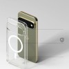 Ringke Fusion Magnetic MagSafe за Google Pixel 11 Pro (Clear)