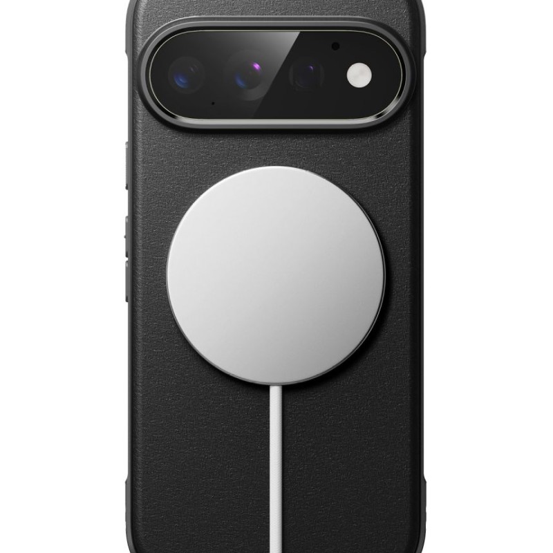 Ringke Onyx Magnetic MagSafe за Google Pixel 11 Pro Black (SKU: 8800380461154)