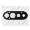 Ringke Camera Full Cover Tempered Glass 2-пак за Google Pixel 11 Pro (черен)