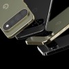 Ringke Camera Full Cover Tempered Glass 2-пак за Google Pixel 11 Pro (черен)