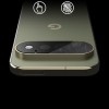 Ringke Camera Full Cover Tempered Glass 2-пак за Google Pixel 11 Pro (черен)