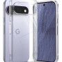 RINGKE FUSION за Google Pixel 11 CLEAR (прозрачен)
