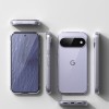 RINGKE FUSION за Google Pixel 11 CLEAR (прозрачен)