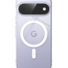 Ringke Fusion Magnetic MagSafe за Google Pixel 11 – прозрачен (Clear)