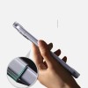 Ringke Fusion Magnetic MagSafe за Google Pixel 11 – прозрачен (Clear)