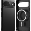 Ringke Onyx Magnetic MagSafe за Google Pixel 11 (Black)