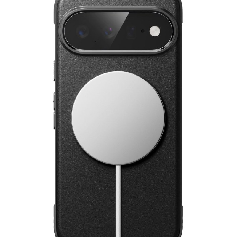 Ringke Onyx Magnetic MagSafe за Google Pixel 11 (Black)