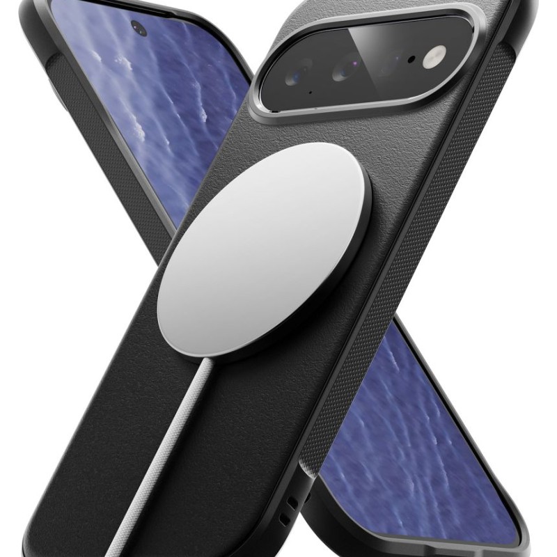 Ringke Onyx Magnetic MagSafe за Google Pixel 11 (Black)