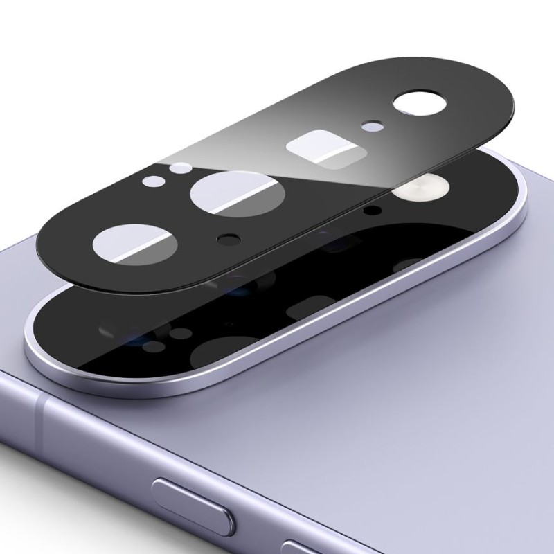 OSŁONA ЗА КАМЕРАТА Ringke Camera Full Cover (2 бр.) за Google Pixel 11 BLACK