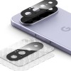 OSŁONA ЗА КАМЕРАТА Ringke Camera Full Cover (2 бр.) за Google Pixel 11 BLACK